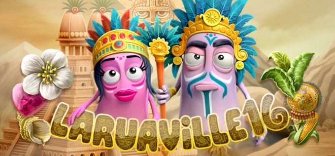 Laruaville 16 Free Download