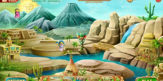 Laruaville 16 Torrent Download