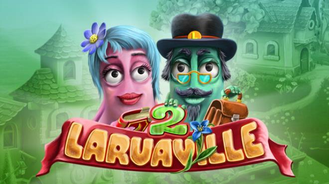 Laruaville 2 Free Download