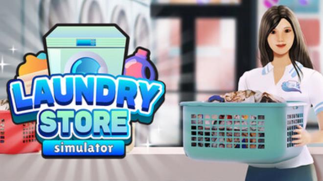 Laundry Store Simulator Update v4 0 12 Free Download