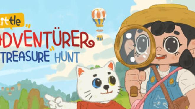 Little Adventurer Treasure Hunt Free Download