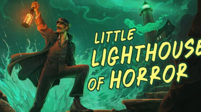 Little Lighthouse of Horror Free Download