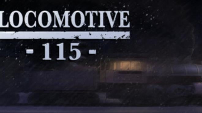 Locomotive 115 Free Download