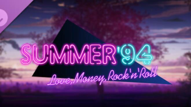 Love Money Rock n Roll Summer 94 Free Download