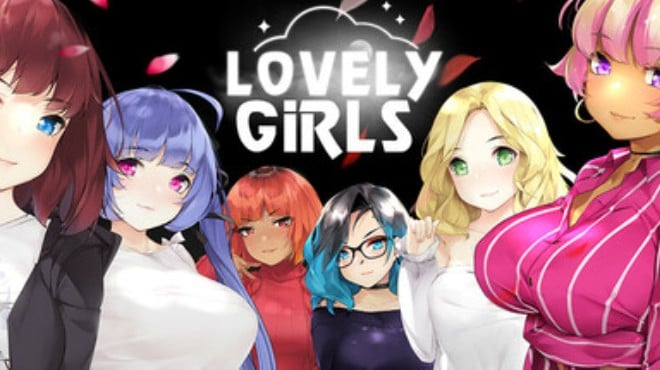 Lovely Girls Free Download