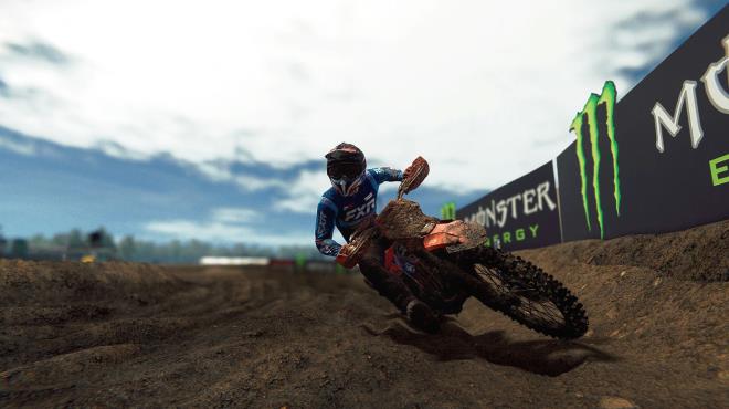 MXGP 24 The Official Game Update v1 2 2 PC Crack