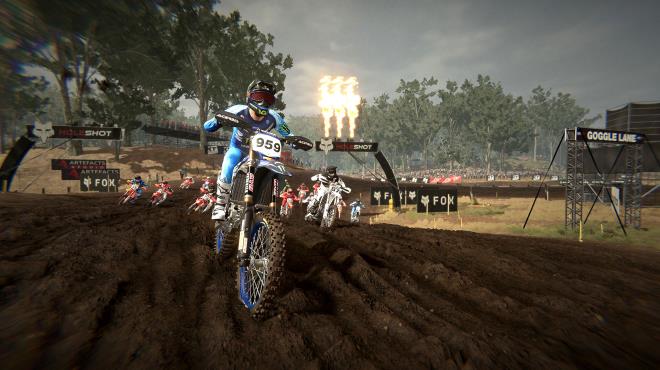 MXGP 24 The Official Game Update v1 2 2 Torrent Download