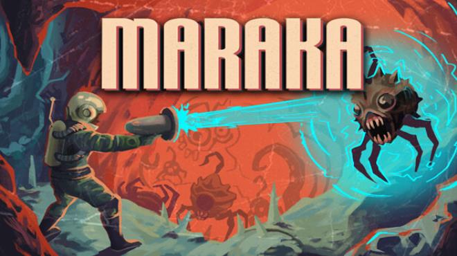 Maraka Free Download