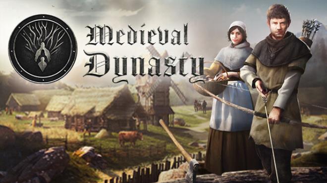 Medieval Dynasty Free Download