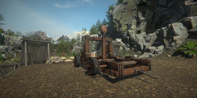 Medieval Machines Builder Torrent Download