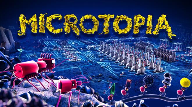 Microtopia Free Download