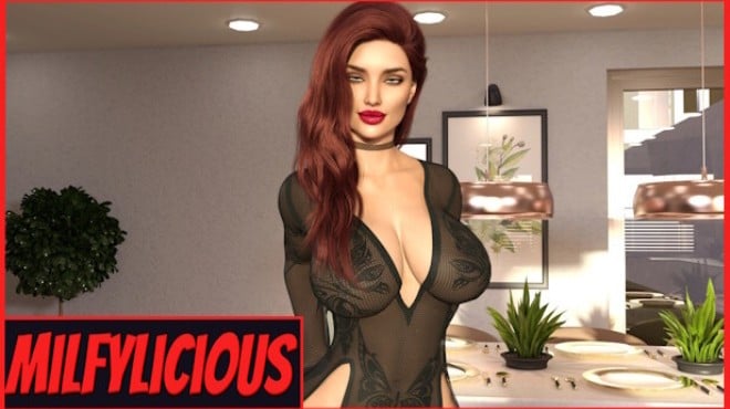 Milfylicious - Chapter I Free Download