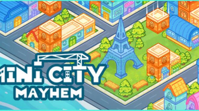 Mini City Mayhem Free Download