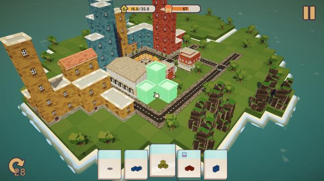 Mini City Mayhem Torrent Download