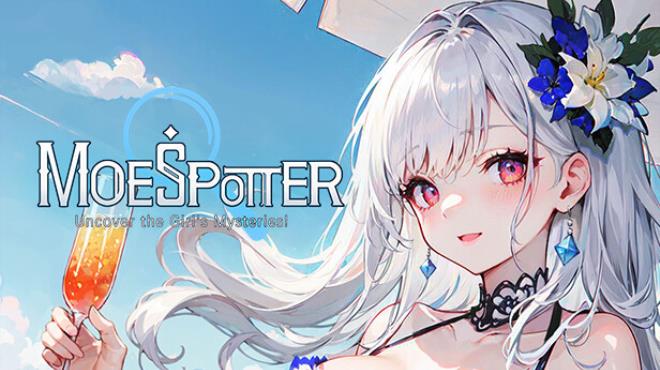 MoeSpotter - Uncover the Girls' Mysteries! Free Download