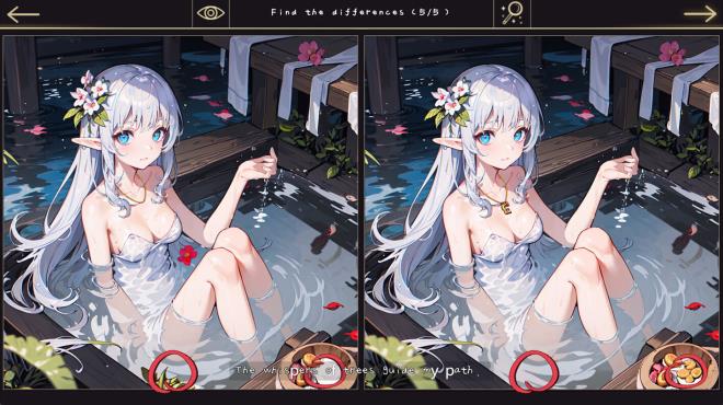 MoeSpotter - Uncover the Girls' Mysteries! PC Crack