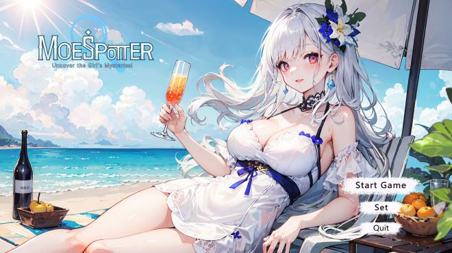 MoeSpotter - Uncover the Girls' Mysteries! Torrent Download