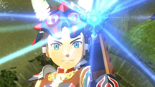 Monster Hunter Stories 2: Wings of Ruin PC Crack