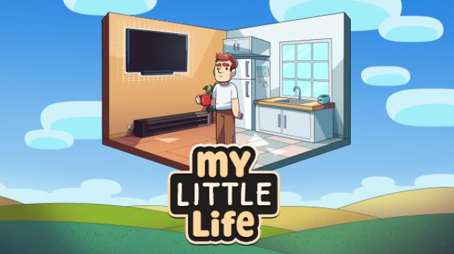 My Little Life Free Download