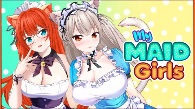 My Maid Girls Free Download