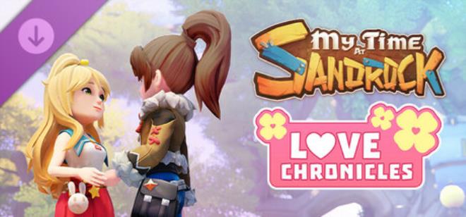 My Time at Sandrock Love Chronicles Update v1 4 2 1 Free Download