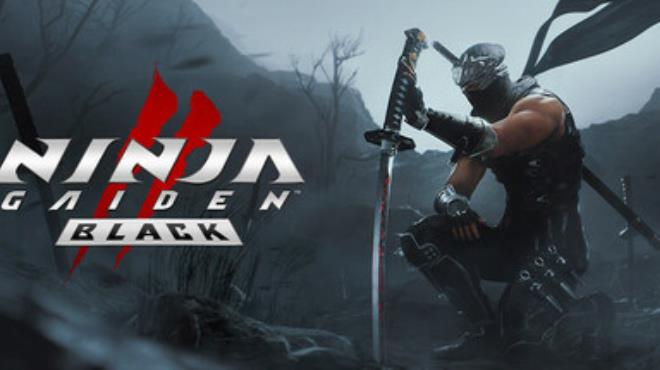 NINJA GAIDEN 2 Black Update v1.0.6.0 Free Download