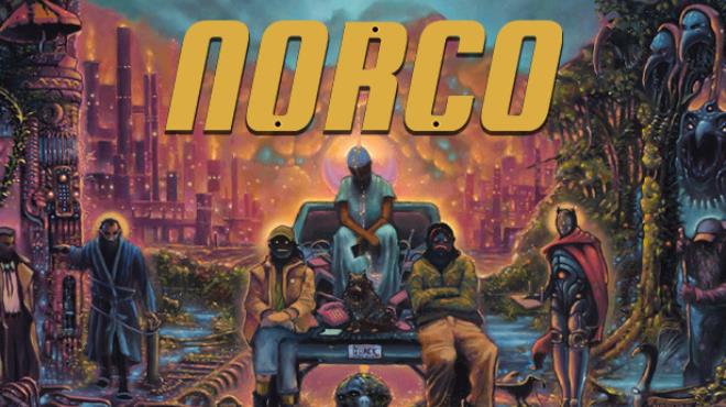 NORCO Update v1 5 0 Free Download