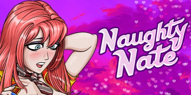 Naughty Nate : Cosplay Free Download