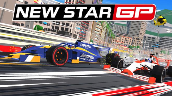 New Star GP Update v20250224 Free Download