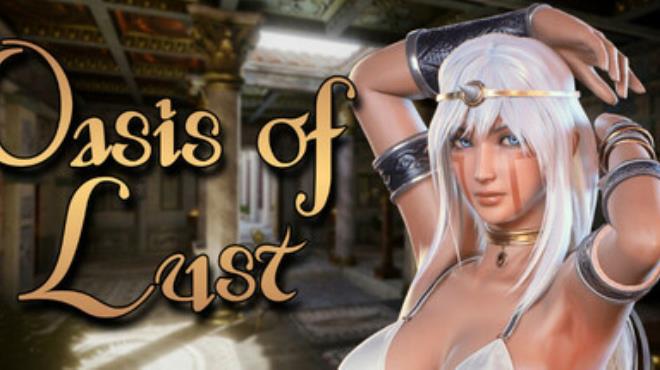 Oasis Of Lust Free Download