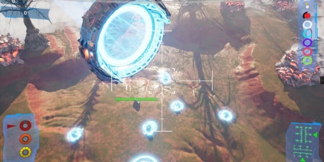 Otherworldly Air Gunship Torrent Download