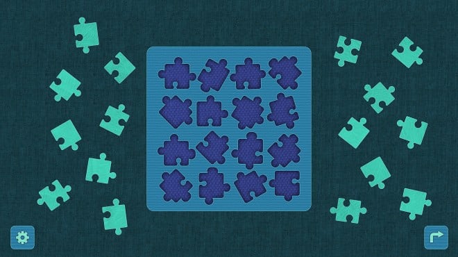 Paper Puzzle Ⅱ Torrent Download