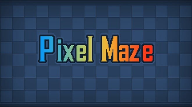 Pixel Maze Free Download