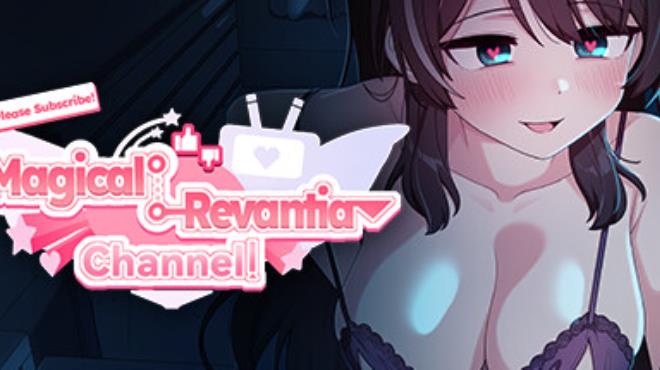 Please Subscribe! Magical Revantia Channel: The Magical Girl Powered by Viewers Free Download