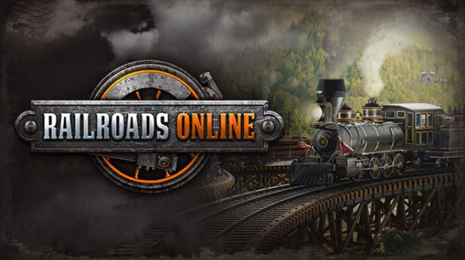 Railroads Online Update Build 52150 Free Download