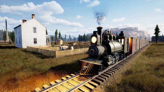 Railroads Online Update Build 52150 Torrent Download