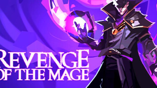 Revenge of the Mage Free Download