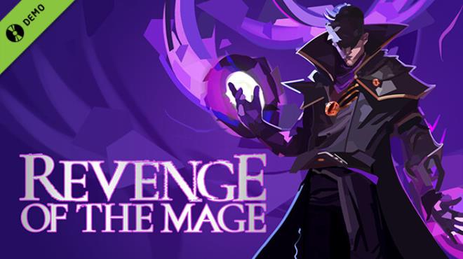 Revenge of the Mage Free Download