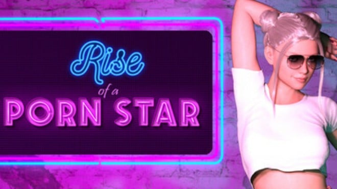 Rise of a Porn Star Free Download