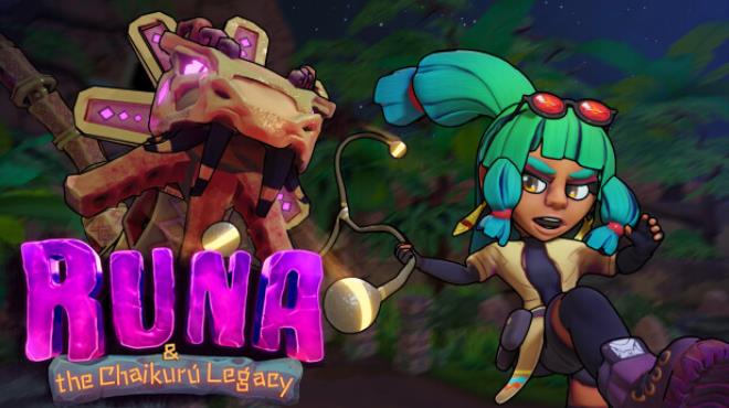 Runa And the Chaikuru Legacy Free Download