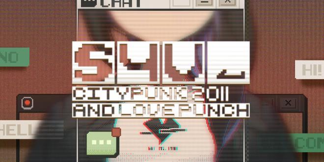 S4U CITYPUNK 2011 AND LOVE PUNCH Update v1 5 20 Free Download