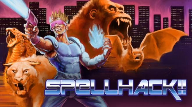 SPELLHACK Free Download