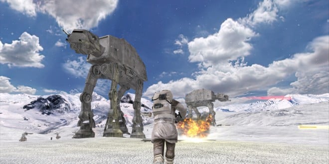 STAR WARS: Battlefront Classic Collection Torrent Download