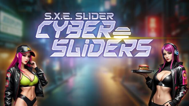 S.X.E. Slider: Cyber Sliders Free Download