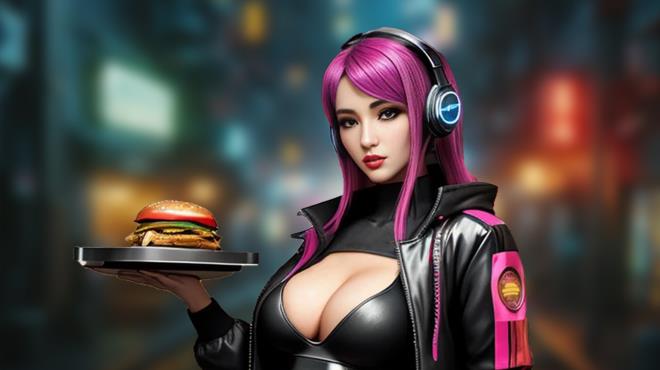 S.X.E. Slider: Cyber Sliders PC Crack