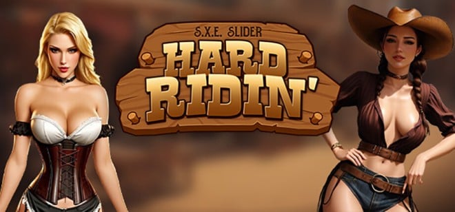 S.X.E. Slider: Hard Ridin' Free Download