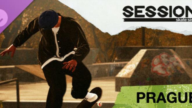 Session Skate Sim Prague Update v1 0 6 25 Free Download