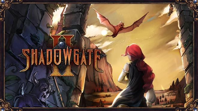 Shadowgate 2 Free Download