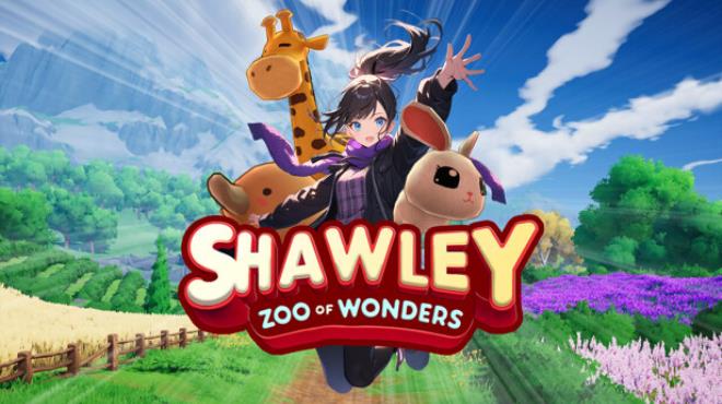 Shawley Zoo of Wonders Free Download