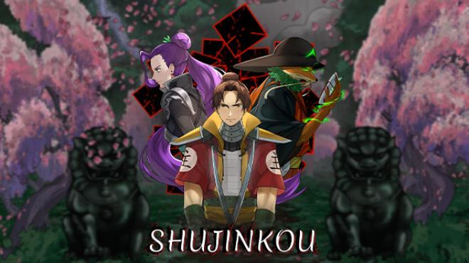 Shujinkou Free Download